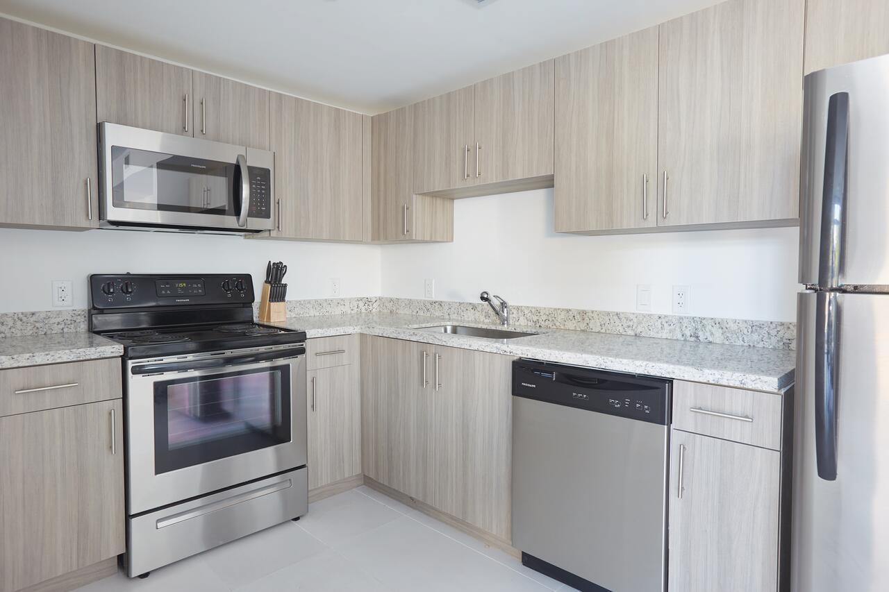 Sonder — Grove 27 Aparthotel Miami Exterior photo